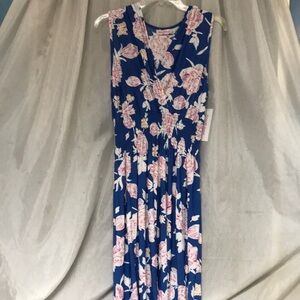 Ana&rose maxi dress